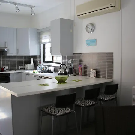 Apartament Nina's Beach House *