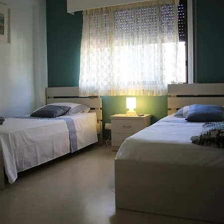 Nina's Beach House