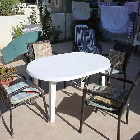 Nina's Beach House Voroklini