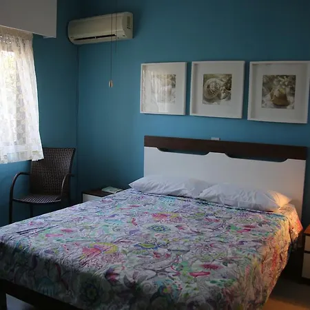 Apartament Nina's Beach House *