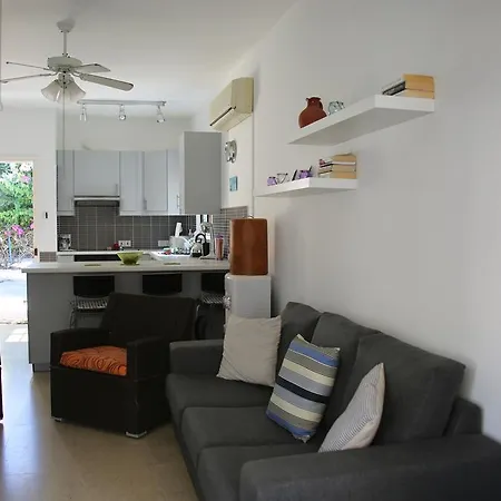 Nina's Beach House