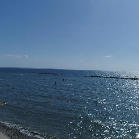 Nina's Beach House Voroklini