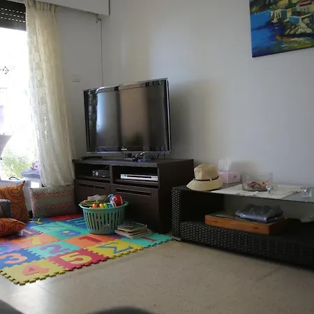 Apartman Nina's Beach House