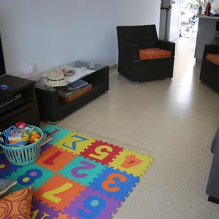 Apartman Nina's Beach House *