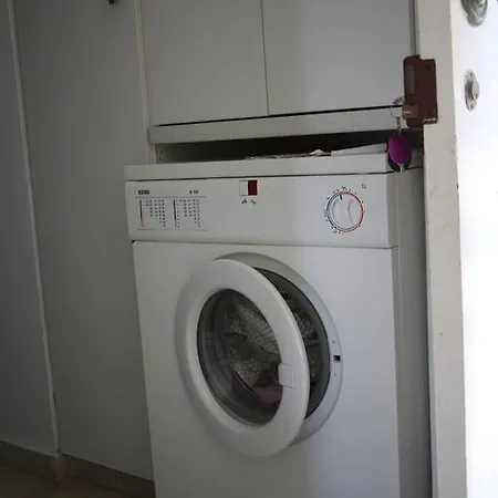 Apartman Nina's Beach House *