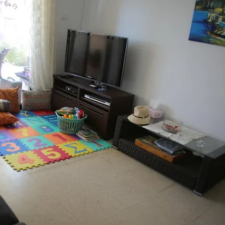 Apartman Nina's Beach House *