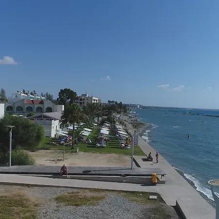 Appartamento Nina's Beach House