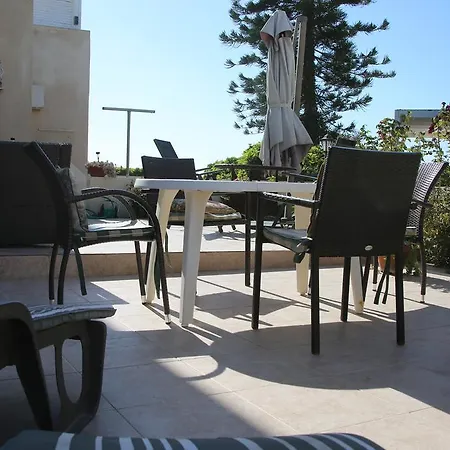 Appartamento Nina's Beach House
