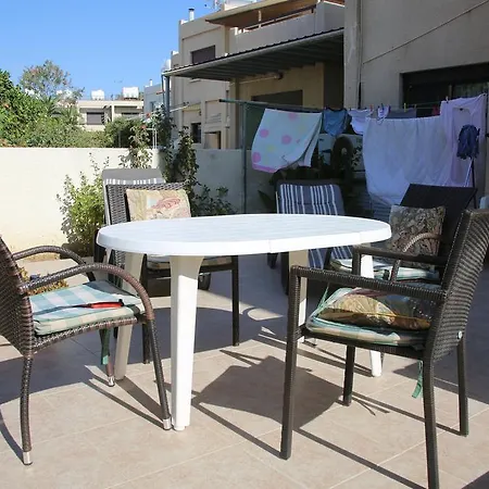 Appartamento Nina's Beach House *